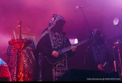 «Волосся дибки стає», – тернополянка про виступи на фестивалі «Файне місто»