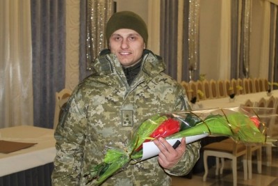 У Хоростківській міській раді – новий депутат від УКРОПу