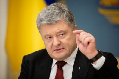 &quot;Мета Порошенка – перемогти бідність в Україні, що є загрозою нацбезпеці&quot;, – експерт