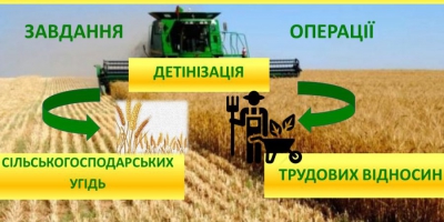 «Урожаєм» - по несплачених податках
