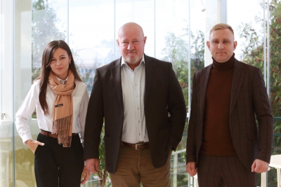 Віктор Чумак підтримав кандидата у мери Тернополя Олексія Станька та зустрівся з активом місцевої «Хвилі» (відео)