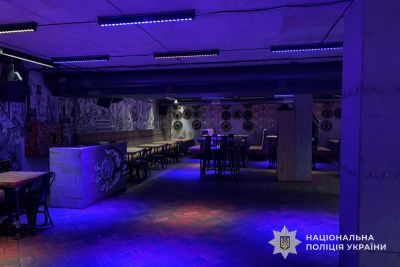 У Тернополі встановили особу чоловіка, який вчергове «пожартував» із поліцією