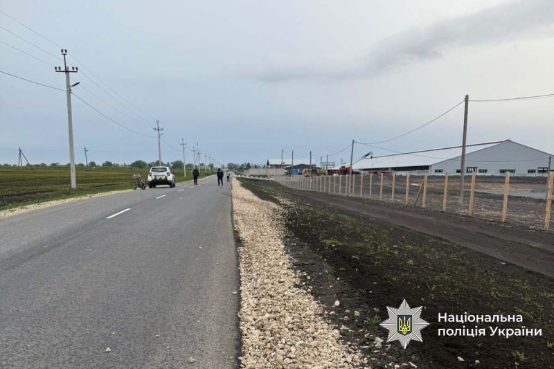 Смертельна ДТП на Тернопільщині: під колесами іномарки загинув тернополянин