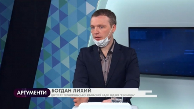 Богдан Лихий: «Маючи час, уряд і міністерство охорони здоров’я так і не підготувалися до прийому хворих на коронавірус»