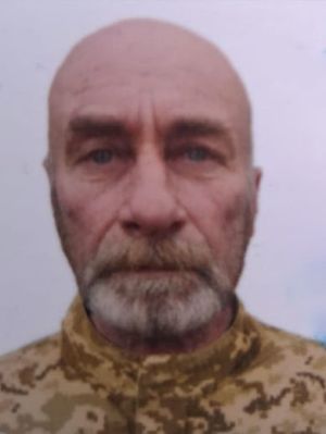 Тернопільщина втратила ще одного свого Героя: війна забрала життя Анатолія Гладкого