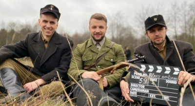 З’явився офіційний трейлер фільму «Шлях поколінь», знятого тернопільським кінематографістом (відео)