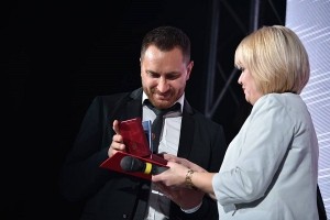 У Тернополі відбулася головна мистецька подія року (фото)
