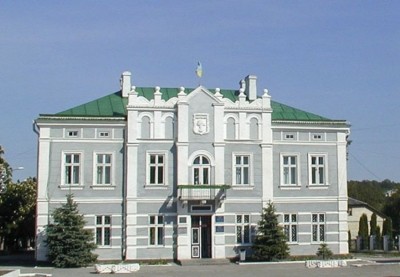 Депутати Борщівської міськради підтримали звернення УКРОПівки щодо підтримки нового Виборчого кодексу
