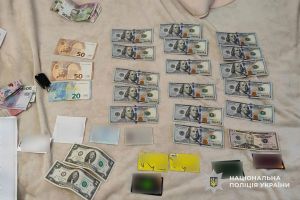 Судитимуть тернополянина, який за 2500 доларів обіцяв зняти військовозобов’язаного з розшуку ТЦК