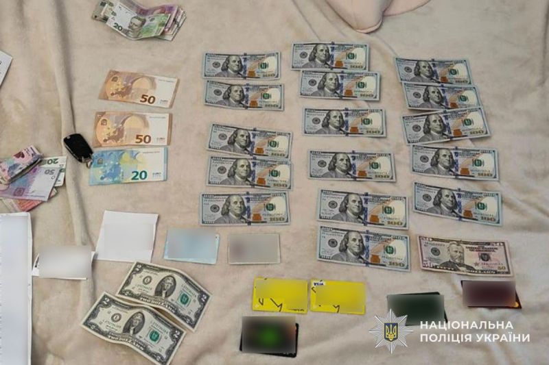 Судитимуть тернополянина, який за 2500 доларів обіцяв зняти військовозобов’язаного з розшуку ТЦК