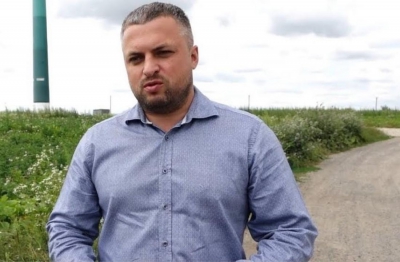 Для фермерів Тернопільщини кредити скоро можуть стати доступнішими