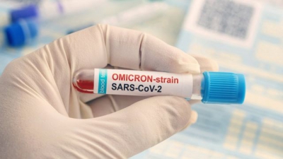«Омікрон» не має викликати занепокоєння для більшості людей – здорових та щеплених, – тернопільський епідеміолог