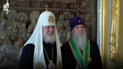 Перший пішов: деталі обміну засудженого єпископа УПЦ (МП). Хто наступний?