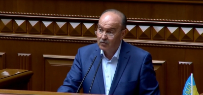 &quot;Комітет з питань соціальної політики та захисту прав ветеранів рекомендував ухвалити проєкт Закону №5266&quot;, –  Михайло Цимбалюк