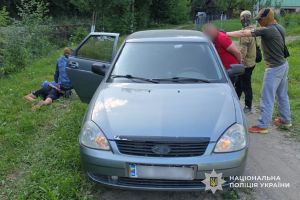 На Тернопільщині викрили групу осіб, які за 13 тисяч доларів переправляли військовозобов&#039;язаних через кордон