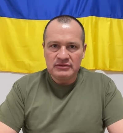 Забезпечити місію МАГАТЕ та Енергоатому на ЗАЕС, - Палатний закликав негайно зупинити країну-терориста 
