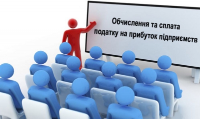 Підприємства Тернопілля спрямували до бюджету майже 200 млн грн податку на прибуток