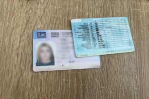 На Тернопільщині водії, позбавлені права керувати авто, продовжують ігнорувати рішення суду