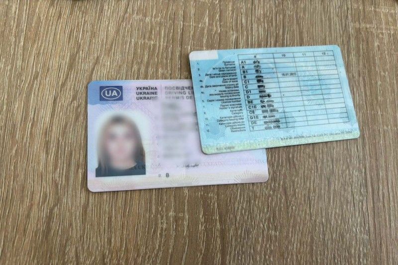 На Тернопільщині водії, позбавлені права керувати авто, продовжують ігнорувати рішення суду