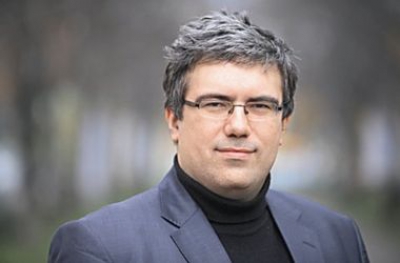 Політолог Ростислав Павленко до тернополян: «Степан Барна гідно представить ваше місто та область»