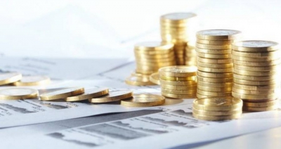 Платники Тернопільщини перерахували до бюджетів понад 2,7 млрд гривень