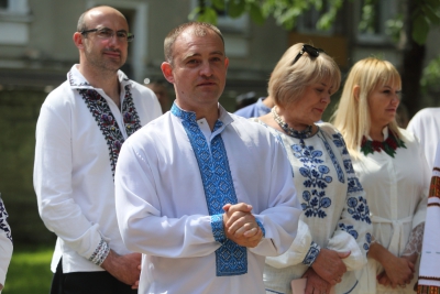 Антон Горохівський: «Маємо позбутися топонімів, які пов’язують з росією та комуністичною минувшиною»