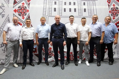 У карантинних обмеженнях має бути здоровий глузд,- представники партії “Порядок. Відповідальність. Справедливість”