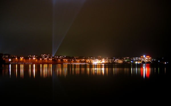 "До рання" працюватимуть декілька тернопільських закладів