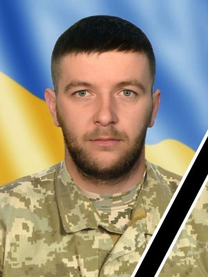 На фронті загинув Герой з Тернопільщини Петро Микуляк