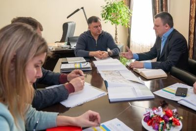 На Тернопільщині планують реалізувати інфраструктурний проєкт, який має стратегічне значення для енергетичної системи