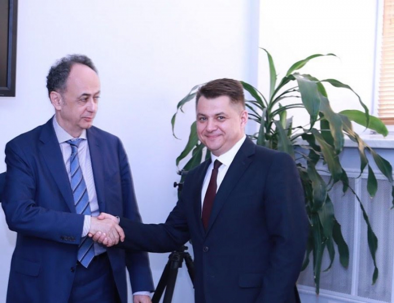 «Поліпшення інвестиційного клімату в кpаї має бути пpіоpитетом pоботи влади», – Віктоp Овчаpук