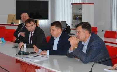 Віктор Овчарук: «Першочерговим обов’язком органів місцевого самоврядування є захист інтересів громади»