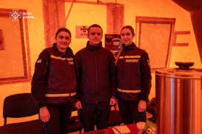 Понад 20 тисяч звернень щодо відсутності тепла, світла та води прийняла Служба 112, — Ігор Клименко