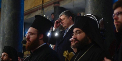 Завдяки Порошенко відновлена історична справедливість, – експерт