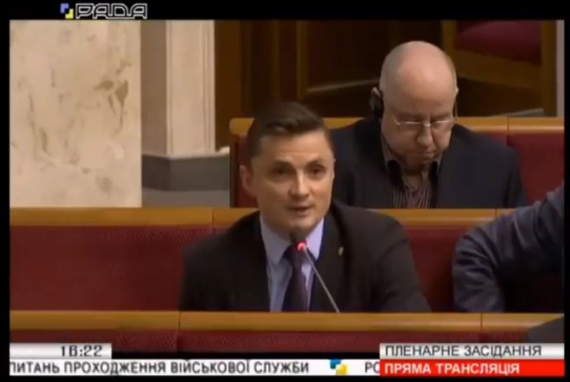 «У всіх нових списках бачимо старі писки», – Михайло Головко про формування нового складу парламенту