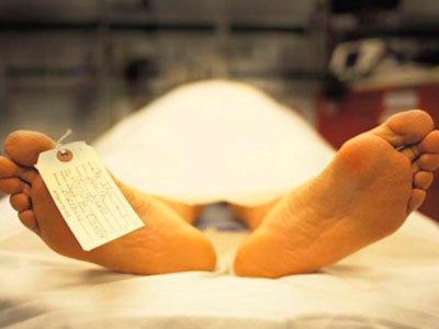 У садку одного з приватних господарств на Тернопільщині виявили тіло чоловіка