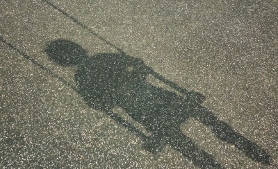 Тернопільські патрульні розшукали зниклого 11-річного хлопчика