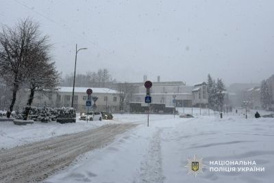 На Тернопільщині 25 водіїв позбавлено права керувати транспортними засобами