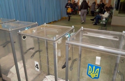 На Тернопіллі понад шість сотень членів ДВК від кандидата у президенти укропівця Олександра Шевченка будуть працювати на волонтерських засадах
