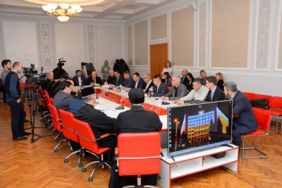«Ми маємо повне незаперечне право на свою православну автокефальну церкву», – Віктор Овчарук