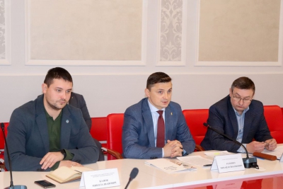 &quot;Ми повинні негайно формувати підрозділи територіальної оборони&quot;, – Михайло Головко