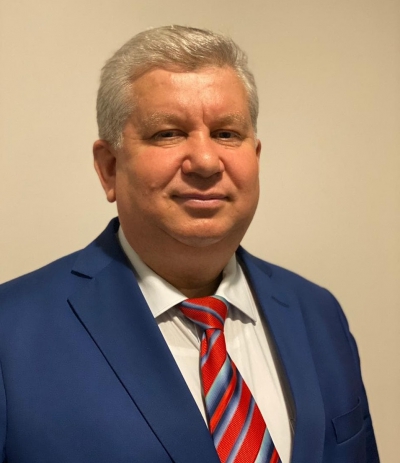 Зіневич Валерій - кандидат в депутати Почаївської ОТГ, перший номер від партії «ОПЗЖ»