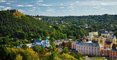 Фільм про Кременець дивиться весь світ