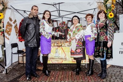 Однa із громaд Тернопільщини -  переможець флешмобу, оголошеного телекaнaлом «1+1»