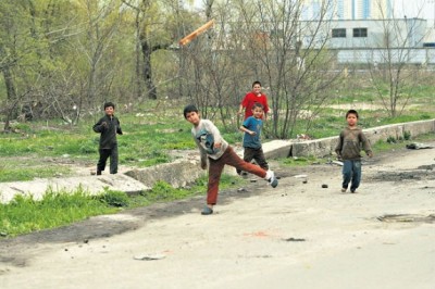 "Рецепт" від циган розповіли тернопільські "жеківці"