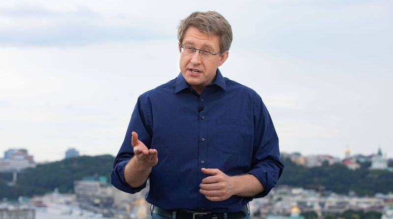 «Степан Барна має досвід і бажання працювати для людей», - Віталій Гайдукевич