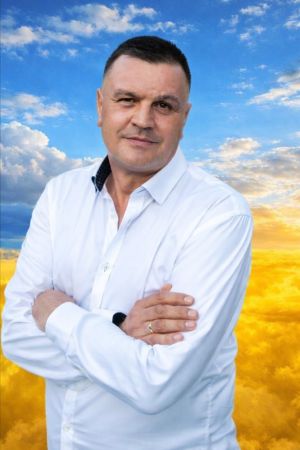 Зупинилося серце ветерана війни з Тернопільщини