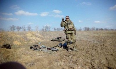 Ахметівська «Мрія» розпочала інформаційну атаку на бійця АТО, який лікується через побиття «тітушками» цього агрохолдингу