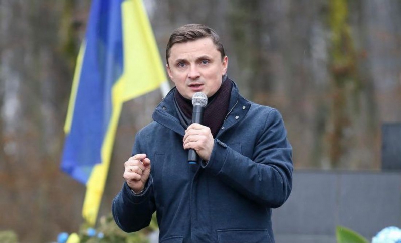 &quot;Заяву посла Ізраїлю ми розцінюємо, як спробу втрутитися у внутрішні справи нашої держави&quot;, - Михайло Головко