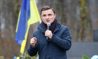 &quot;Заяву посла Ізраїлю ми розцінюємо, як спробу втрутитися у внутрішні справи нашої держави&quot;, - Михайло Головко